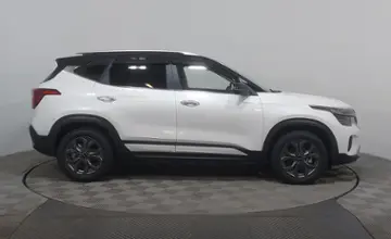 Kia Seltos 2024 года за 10 800 000 тг. в Астана фото 4