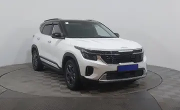 Kia Seltos 2024 года за 10 800 000 тг. в Астана фото 3
