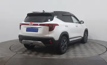 Kia Seltos 2024 года за 10 800 000 тг. в Астана