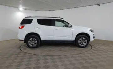 Chevrolet TrailBlazer 2022 года за 11 990 000 тг. в Шымкент фото 4