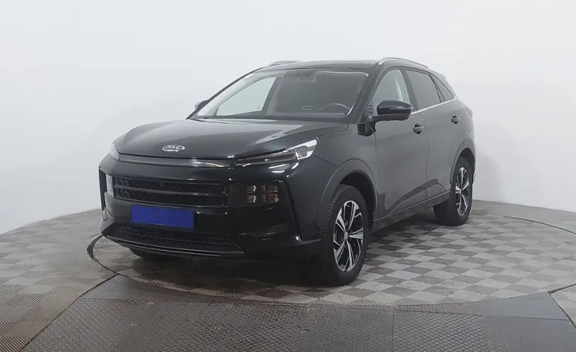 JAC JS6 2023 года за 8 400 000 тг. в Астана