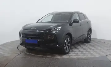 JAC JS6 2023 года за 8 400 000 тг. в Астана фото 1