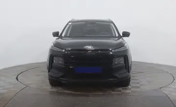 JAC JS6 2023 года за 8 400 000 тг. в Астана фото 2