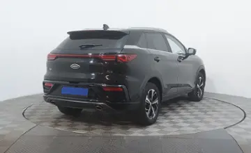 JAC JS6 2023 года за 8 400 000 тг. в Астана