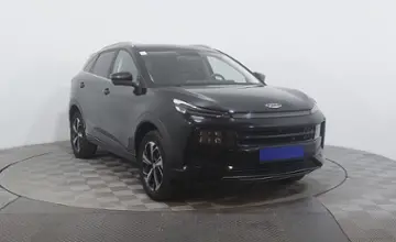 JAC JS6 2023 года за 8 400 000 тг. в Астана фото 3