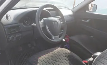 LADA (ВАЗ) Priora 2013 года за 2 000 000 тг. в Шымкент фото 5