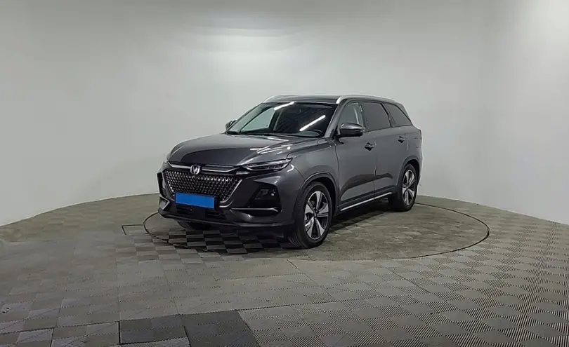 Changan X7 Plus 2025 года за 9 700 000 тг. в Алматы