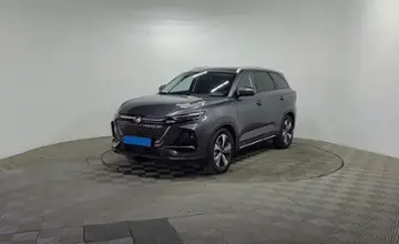 Changan X7 Plus 2025 года за 9 700 000 тг. в Алматы фото 1