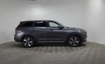 Changan X7 Plus 2025 года за 9 700 000 тг. в Алматы фото 4