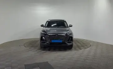 Changan X7 Plus 2025 года за 9 700 000 тг. в Алматы фото 2