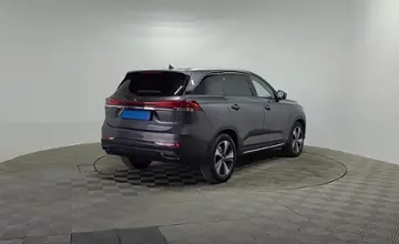 Changan X7 Plus 2025 года за 9 700 000 тг. в Алматы
