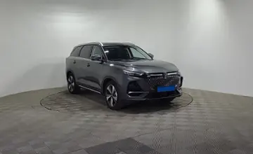Changan X7 Plus 2025 года за 9 700 000 тг. в Алматы фото 3