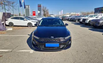Kia K5 2020 года за 11 200 000 тг. в Талдыкорган фото 2