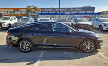 Kia K5 2020 года за 11 200 000 тг. в Талдыкорган фото 4