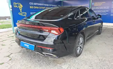 Kia K5 2020 года за 11 200 000 тг. в Талдыкорган фото 3