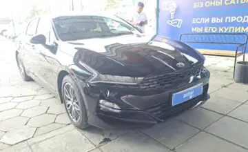 Kia K5 2020 года за 11 200 000 тг. в Талдыкорган фото 2