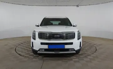 Kia Telluride 2020 года за 19 500 000 тг. в Шымкент фото 2