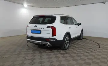 Kia Telluride 2020 года за 19 500 000 тг. в Шымкент