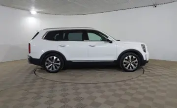 Kia Telluride 2020 года за 19 500 000 тг. в Шымкент фото 4