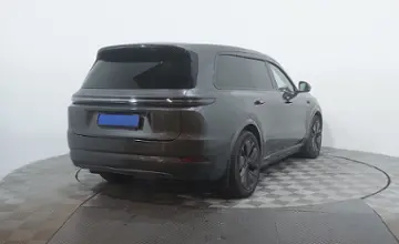 LiXiang L9 2023 года за 24 750 000 тг. в Астана