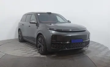 LiXiang L9 2023 года за 24 750 000 тг. в Астана фото 3