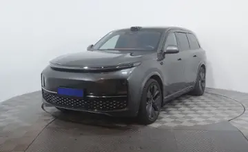 LiXiang L9 2023 года за 24 750 000 тг. в Астана фото 1