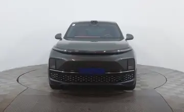 LiXiang L9 2023 года за 24 750 000 тг. в Астана фото 2