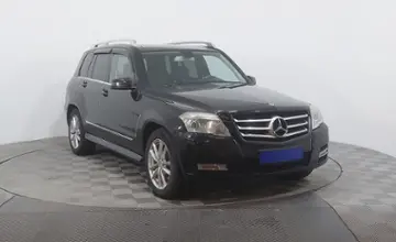 Mercedes-Benz GLK-Класс 2010 года за 7 750 000 тг. в Астана фото 3