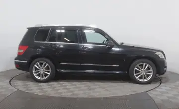 Mercedes-Benz GLK-Класс 2010 года за 7 750 000 тг. в Астана фото 4