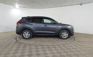 Hyundai Tucson 2018 года за 9 790 000 тг. в Шымкент фото 4
