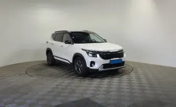 Kia Seltos 2023 года за 10 490 000 тг. в Алматы фото 3