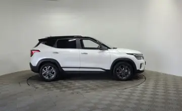 Kia Seltos 2023 года за 10 490 000 тг. в Алматы фото 4