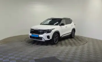 Kia Seltos 2023 года за 10 490 000 тг. в Алматы фото 1