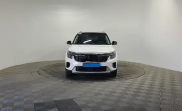 Kia Seltos 2023 года за 10 490 000 тг. в Алматы фото 2