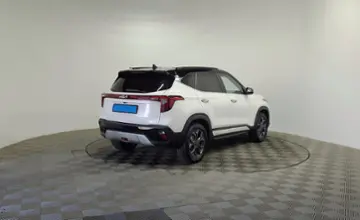 Kia Seltos 2023 года за 10 490 000 тг. в Алматы