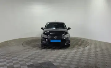 Volkswagen Polo 2015 года за 5 190 000 тг. в Алматы фото 2