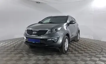 Kia Sportage 2013 года за 7 100 000 тг. в Павлодар фото 1