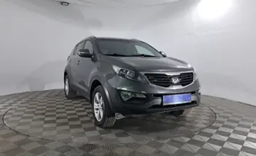 Kia Sportage 2013 года за 7 100 000 тг. в Павлодар фото 3