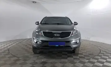 Kia Sportage 2013 года за 7 100 000 тг. в Павлодар фото 2