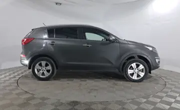 Kia Sportage 2013 года за 7 100 000 тг. в Павлодар фото 4