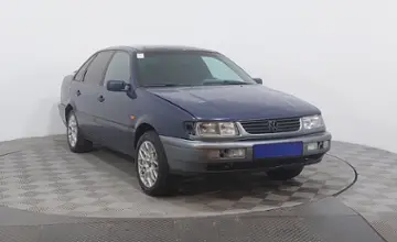 Volkswagen Passat 1994 года за 890 000 тг. в Астана фото 3