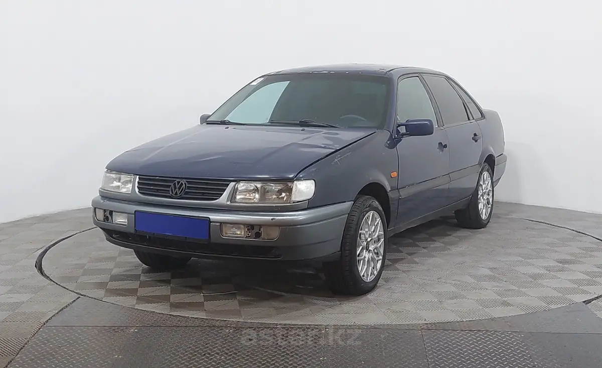 1994 Volkswagen Passat