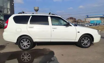 LADA (ВАЗ) Priora 2012 года за 2 390 000 тг. в Тараз фото 4