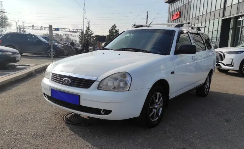 LADA (ВАЗ) Priora 2012 года за 2 390 000 тг. в Тараз