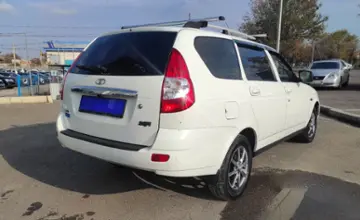 LADA (ВАЗ) Priora 2012 года за 2 390 000 тг. в Тараз