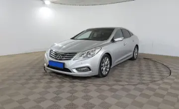 Hyundai Grandeur 2011 года за 9 500 000 тг. в Шымкент фото 1