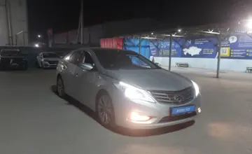 Hyundai Grandeur 2011 года за 9 500 000 тг. в Шымкент фото 2