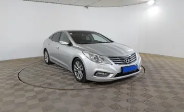 Hyundai Grandeur 2011 года за 9 500 000 тг. в Шымкент фото 3