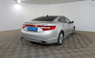 Hyundai Grandeur 2011 года за 9 500 000 тг. в Шымкент