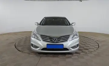 Hyundai Grandeur 2011 года за 9 500 000 тг. в Шымкент фото 2